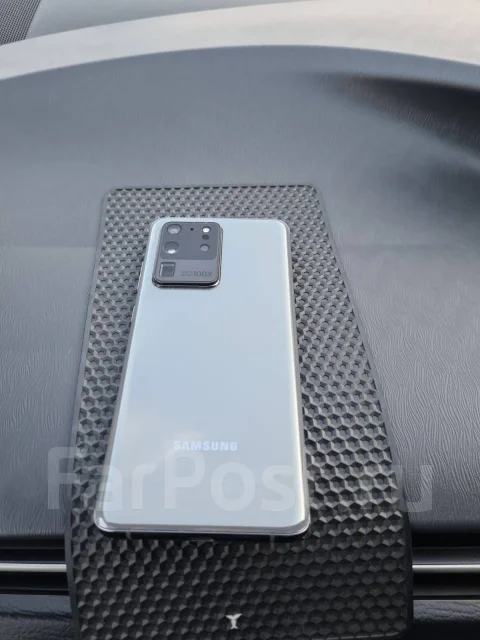 Samsung Galaxy S20 Ultra. �/�, �����, 5G ����