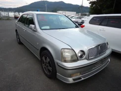 Toyota Progres. JCG10 IR, 1JZGE ����
