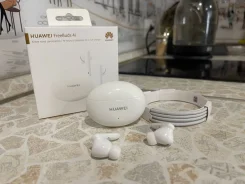 Huawei FreeBuds 4i ����