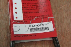 ������ ��������� (AY160-VA315, 99332-10815) AY160VA315 ����