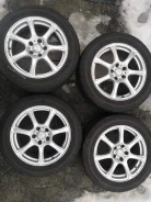 Esprine. 7.0x17", 5x114.3, ET38, �� 73,0���. ����