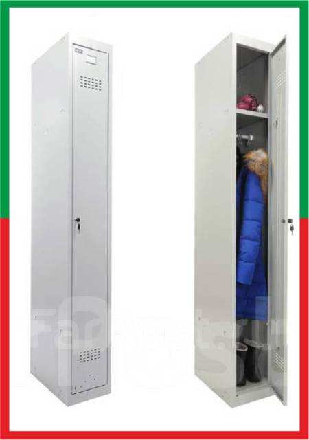 Unica f7d 01 k3л шкаф 1дв для одежды