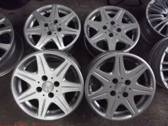 Manaray Sport Pro Get MX. 6.0x14", 4x100, ET38, �� 66,1���. ����