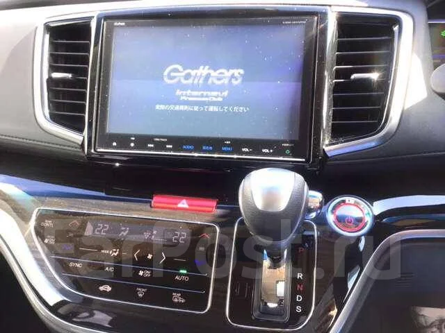 Honda Odyssey. ��������, ��������, 2.0, ������, 19 000����. ��, �/�. ��� ����� �� ������� ����