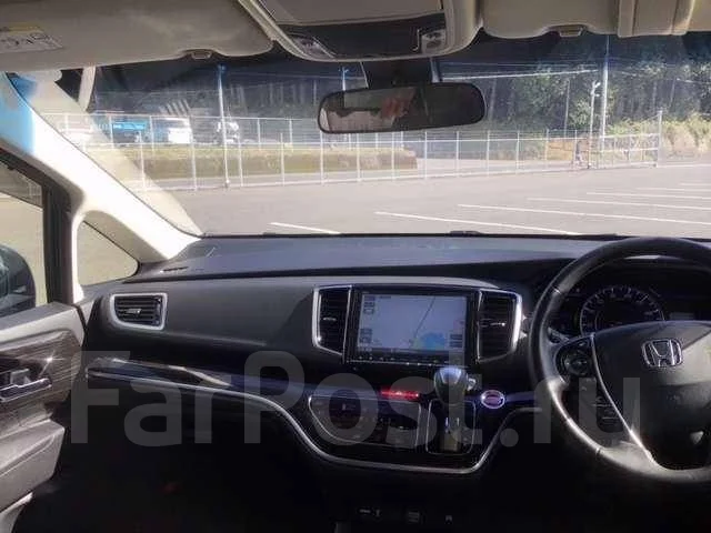 Honda Odyssey. ��������, ��������, 2.0, ������, 19 000����. ��, �/�. ��� ����� �� ������� ����