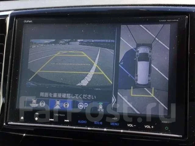Honda Odyssey. ��������, ��������, 2.0, ������, 19 000����. ��, �/�. ��� ����� �� ������� ����