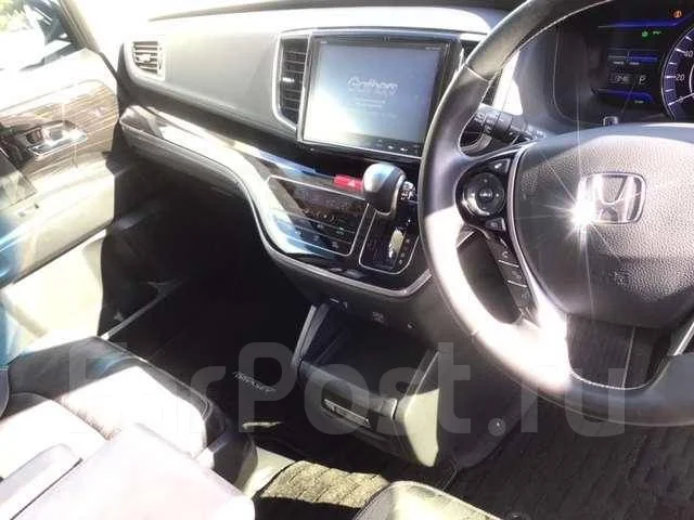 Honda Odyssey. ��������, ��������, 2.0, ������, 19 000����. ��, �/�. ��� ����� �� ������� ����