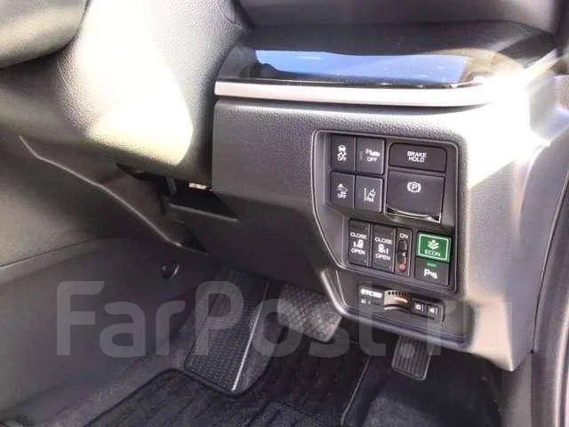 Honda Odyssey. ��������, ��������, 2.0, ������, 19 000����. ��, �/�. ��� ����� �� ������� ����