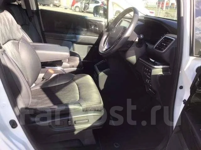 Honda Odyssey. ��������, ��������, 2.0, ������, 19 000����. ��, �/�. ��� ����� �� ������� ����