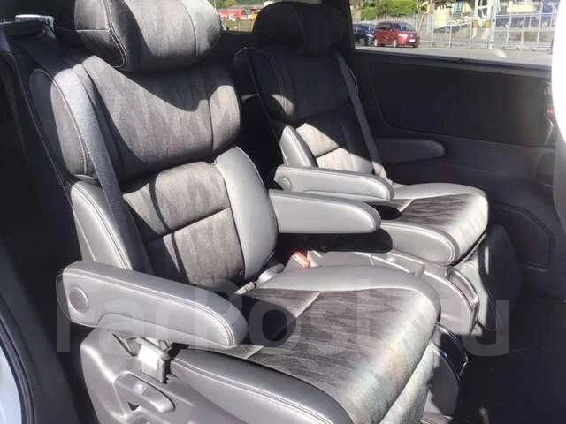 Honda Odyssey. ��������, ��������, 2.0, ������, 19 000����. ��, �/�. ��� ����� �� ������� ����