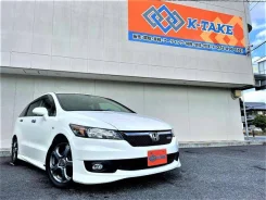 Honda Stream. ��������, ��������, 1.8, ������, 41 000����. ��, �/�. ��� ����� �� ������� ����