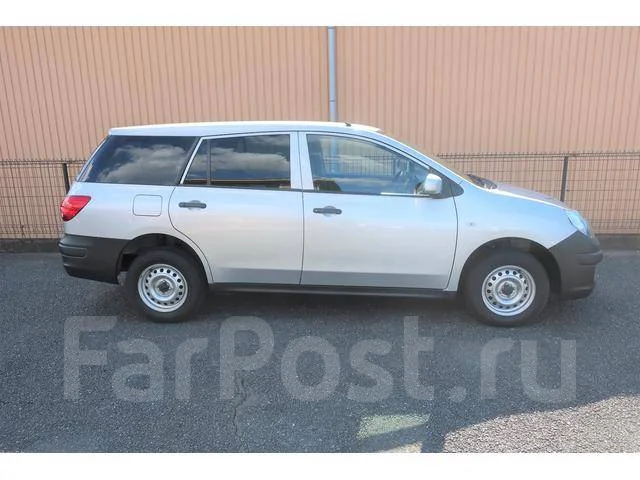Nissan AD. ��������, 4wd, ������, 51 000����. ��, �/�. ��� ����� �� ������� ����