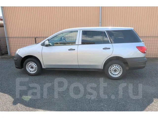 Nissan AD. ��������, 4wd, ������, 51 000����. ��, �/�. ��� ����� �� ������� ����