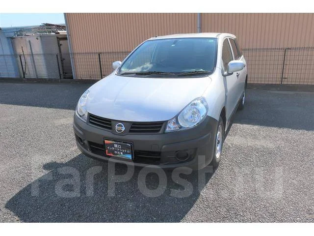 Nissan AD. ��������, 4wd, ������, 51 000����. ��, �/�. ��� ����� �� ������� ����