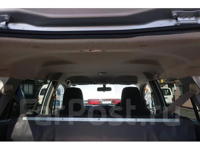 Nissan AD. ��������, 4wd, ������, 51 000����. ��, �/�. ��� ����� �� ������� ����