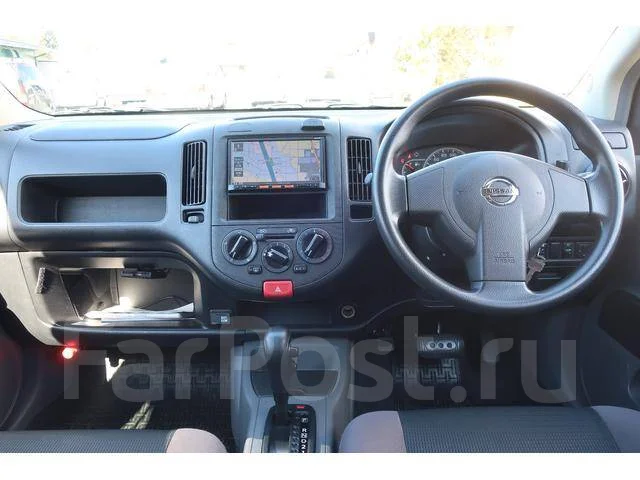 Nissan AD. ��������, 4wd, ������, 51 000����. ��, �/�. ��� ����� �� ������� ����