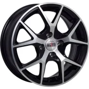 Alcasta M52. 6.0x15", 4x100, ET40, �� 60,1���. ����