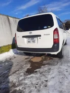 Toyota Probox. ��������, ��������, ������ ����