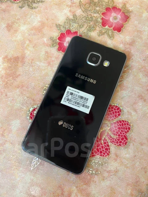 Samsung Galaxy A3. �/� ����