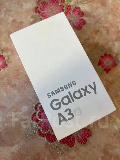 Samsung Galaxy A3. �/� ����