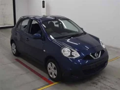 Nissan March. ��������, ��������, ������, 26 000����. ��, �/�. ��� ����� �� ������� ����
