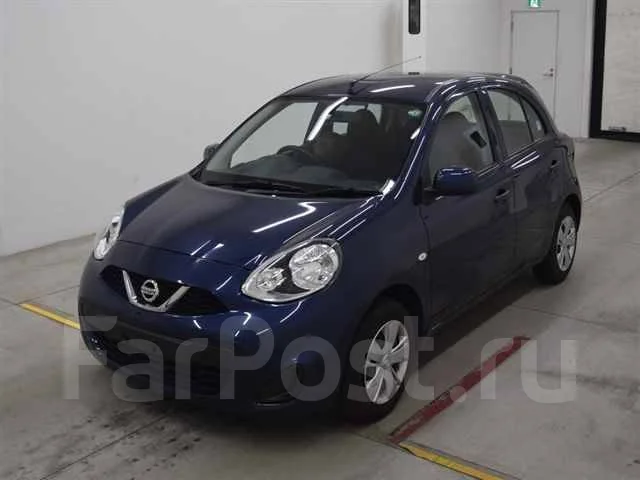 Nissan March. ��������, ��������, ������, 26 000����. ��, �/�. ��� ����� �� ������� ����