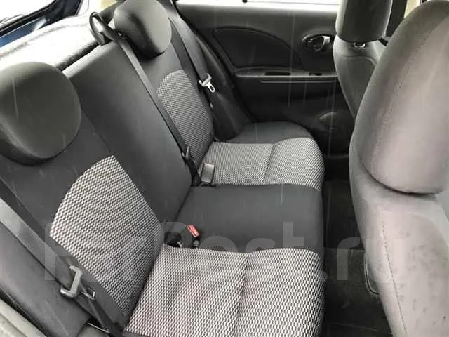 Nissan March. ��������, ��������, ������, 26 000����. ��, �/�. ��� ����� �� ������� ����