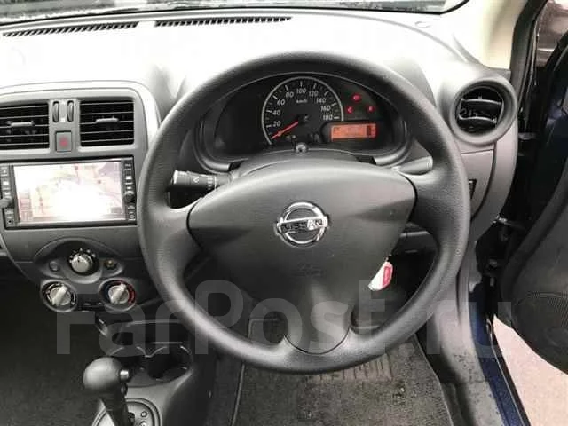 Nissan March. ��������, ��������, ������, 26 000����. ��, �/�. ��� ����� �� ������� ����