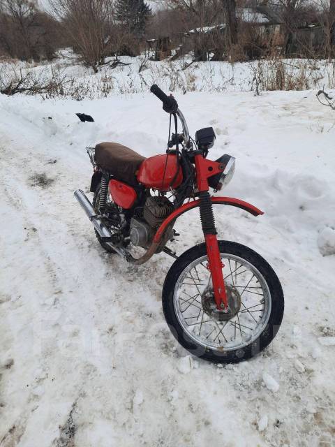 112. 112 1994. Минск 125 с документами. Ммвз-3. Минск 125 с документами.