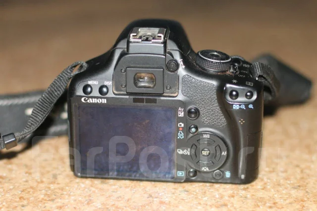 Canon EOS 500D. 15 - 19.9 ��, ���: ��� ���� ����