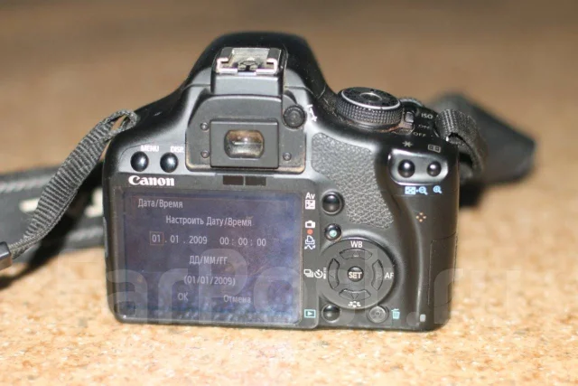 Canon EOS 500D. 15 - 19.9 ��, ���: ��� ���� ����