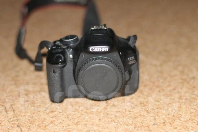 Canon EOS 600D. 15 - 19.9 ��, ���: ��� ���� ����