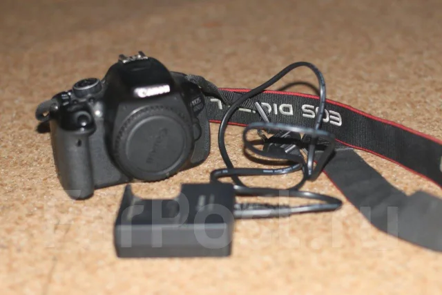Canon EOS 600D. 15 - 19.9 ��, ���: ��� ���� ����