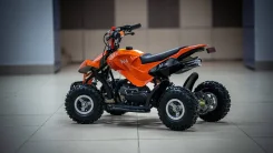 Avantis ATV H4 mini. ��������, ��� ���\���, ��� ������� ����