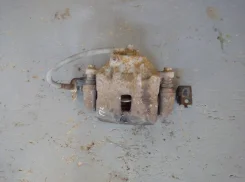 ������� �������� ����� Hyundai Elantra (2006-2011) 581802HA00 581802HA00 ����