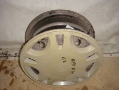 NZ Wheels F-3
