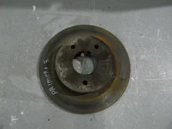 ���� ��������� ������ Nissan Primera (2002-2007) 432064U101 432064U101 ����