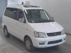 Toyota Town Ace Noah. �������, 4wd, 2.0 (130��.�.), ������, 88 000����. ��, �/�. ��� ����� �� ������������ ����