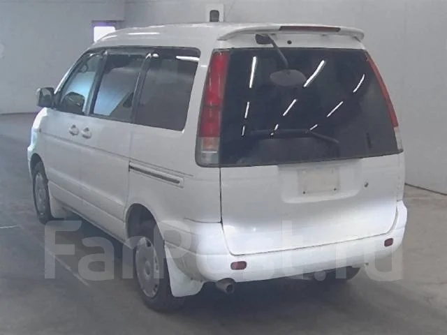 Toyota Town Ace Noah. �������, 4wd, 2.0 (130��.�.), ������, 88 000����. ��, �/�. ��� ����� �� ������������ ����