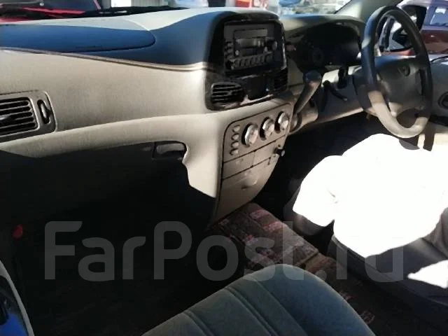 Toyota Town Ace Noah. �������, 4wd, 2.0 (130��.�.), ������, 88 000����. ��, �/�. ��� ����� �� ������������ ����