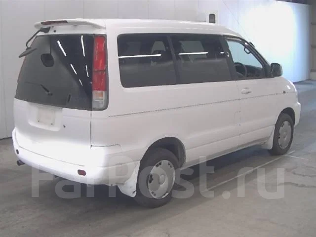 Toyota Town Ace Noah. �������, 4wd, 2.0 (130��.�.), ������, 88 000����. ��, �/�. ��� ����� �� ������������ ����