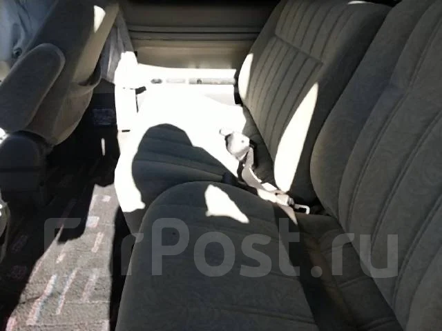 Toyota Town Ace Noah. �������, 4wd, 2.0 (130��.�.), ������, 88 000����. ��, �/�. ��� ����� �� ������������ ����