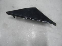     Toyota Camry (2006-2011) 