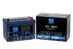 ����������� �������� FQ 105D31L(������� 90 Ah, �������� ��� 750�) 105D31L ����