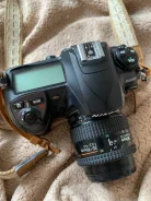 Nikon D200. 10 - 14.9 �� ����