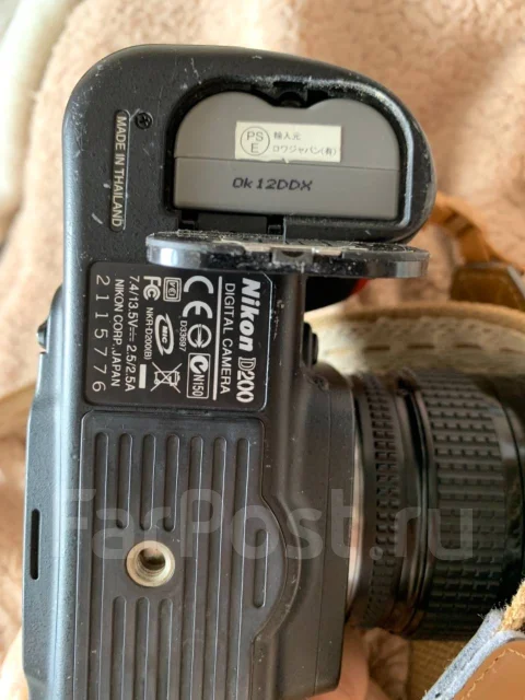 Nikon D200. 10 - 14.9 �� ����