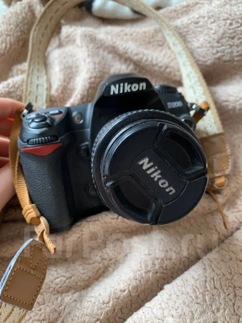 Nikon D200. 10 - 14.9 �� ����