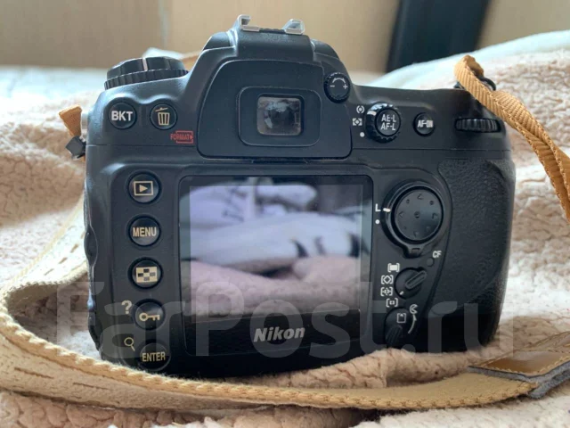 Nikon D200. 10 - 14.9 �� ����