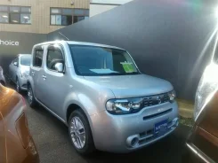Nissan Cube. �������, ��������, 1.5 (111��.�.), ������, 75 000����. ��, �/�. ��� ����� �� ������������ ����