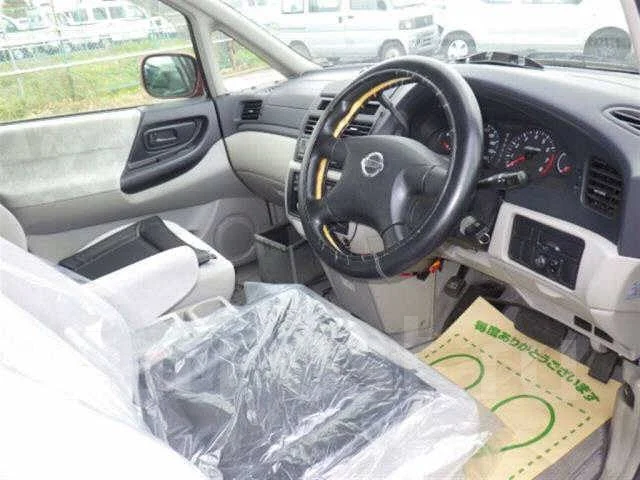 Nissan Bassara. �������, ��������, 2.5 (165��.�.), ������, 95 000����. ��, �/�, ��� ���. ��� ����� �� ������������ ����
